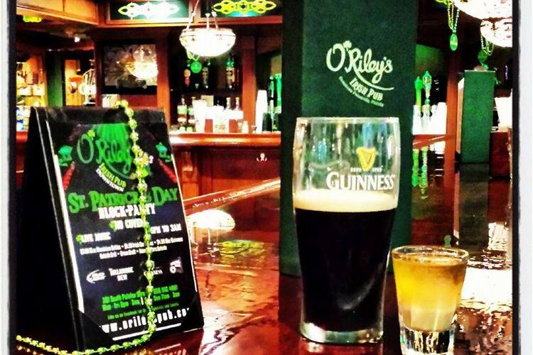 O Riley S Irish Pub Downtown Pensacola Pensacola Zomato O Riley S Irish Pub Downtown Pensacola Pensacola Zomato